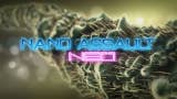 Nano Assault Neo-X potrebbe arrivare su PS4