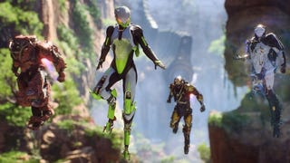 Anthem is a mess - so what would keep us playing?