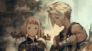 Is FF12 the greatest Final Fantasy game?