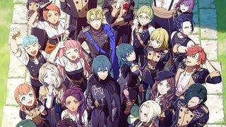 What you should know before starting Fire Emblem: Three Houses