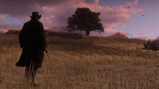 Join us for a Red Dead Redemption 2 spoilercast
