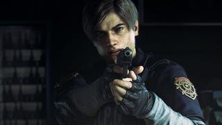 Why Resident Evil 2 is a remake done right