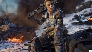 Eurogamer pro vás natočil betu Call of Duty: Black Ops 3