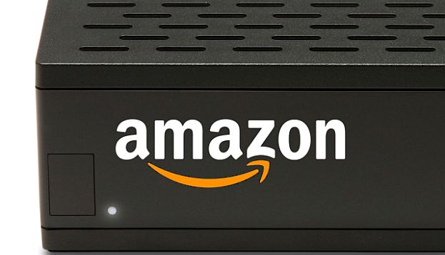 Amazon's console dreams | GamesIndustry.biz