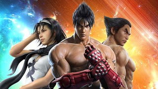 Tekken 7 poderá ser apresentado no EVO 2014