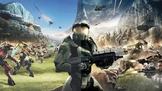 343 Industries mostra um pouco mais de Halo: The Master Chief Collection
