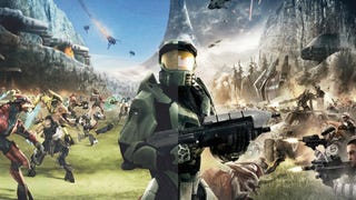 343 Industries mostra um pouco mais de Halo: The Master Chief Collection