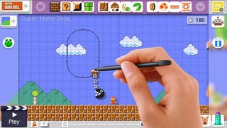 Super Mario Maker: Jogadores poderão avisar a Nintendo caso vejam conteúdos impróprios