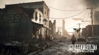 Director de Homefront: The Revolution pode ter abandonado a Crytek UK