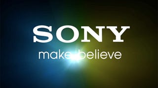 Sony stock rises on PS4 news