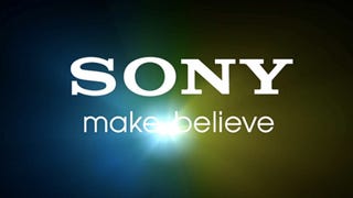 Sony stock rises on PS4 news