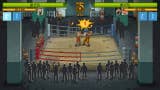 Punch Club - symulator bokserskiego życia w piątek na PS4 i Xbox One