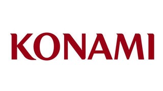 Konami sofre uma queda acentuada nos lucros