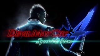 Capcom apresenta novo vídeo de Devil May Cry 4: Special Edition