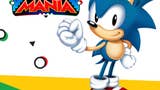 Sonic Mania vai custar €19.99