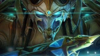 Eurogamer regala 300 chiavi per StarCraft II: Legacy of the Void