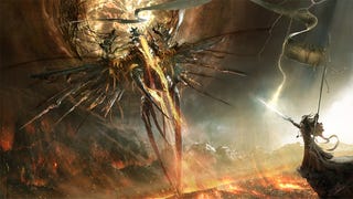 Diablo 3 otrzymało nową aktualizację