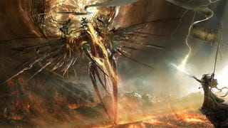 Diablo 3 otrzymało nową aktualizację