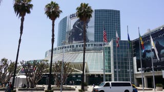 E3 poderá mudar de local em 2016