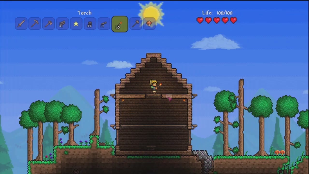 Terraria ps3 discount last update