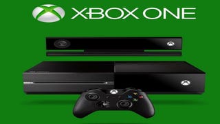 Xbox One chega no final do ano a todo o mundo