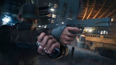 PS4, Xbox One take "painful body blow" from Watch Dogs delay