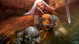 Primeiro The Witcher era para ser um jogo estilo Diablo