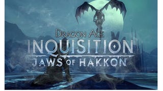 Quando é que a expansão Dragon Age Inquisition: Jaws of Hakkon chega às consolas PlayStation?