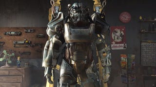 Bethesda pensó en un modo multijugador para Fallout 4
