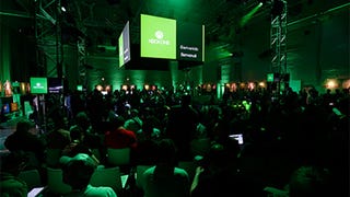Gamescom 2014: Conferência da Microsoft - 13:00
