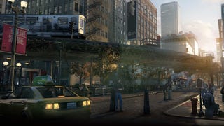 Watch Dogs com vídeo que compara a Chicago real com a do jogo