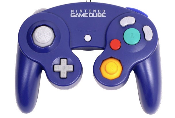 Anunciado comando para Wii e Wii U inspirado no da Gamecube | Eurogamer.pt