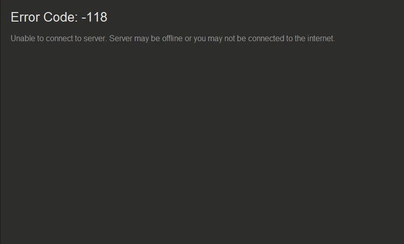 Steam y Origin sufren un ataque DDOS | Eurogamer.es