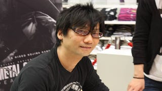 Hideo Kojima elogiou o jogo The Division