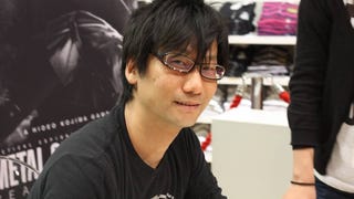 Hideo Kojima elogiou o jogo The Division