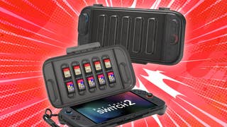 I'm still busy testing Switch 2 accessories, but these third party options are already discounted and worth considering