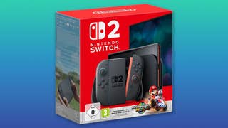 Nintendo opens Switch 2 pre-orders to paid NSO members, removing invite requirement for the UK