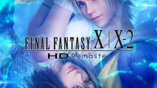 Corrigidos problemas da versão PS4 de Final Fantasy X/X-2 HD Remaster