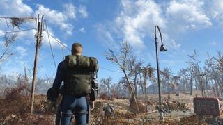 Plecaki - mod do Fallout 4