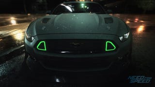 Ghost Games admite que Need for Speed vendia muito mais há 10 anos do que agora