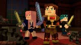 Szósty epizod Minecraft: Story Mode zadebiutuje 7 czerwca