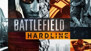 Battlefield Hardline disponível para pré-encomenda no PC