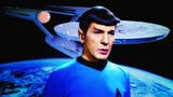 Star Trek Online vai prestar homenagem a Leonard Nimoy