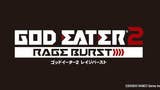 Primeiro vislumbre de God Eater 2: Rage Burst na PS4