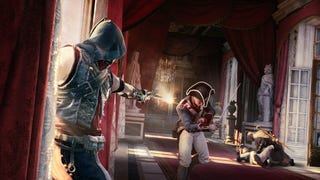 Assassin's Creed Unity: Objectivo 1080p/60fps na PS4 e Xbox One