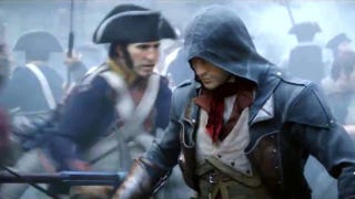 Nova actualização de Assassin's Creed Unity não melhora o frame-rate