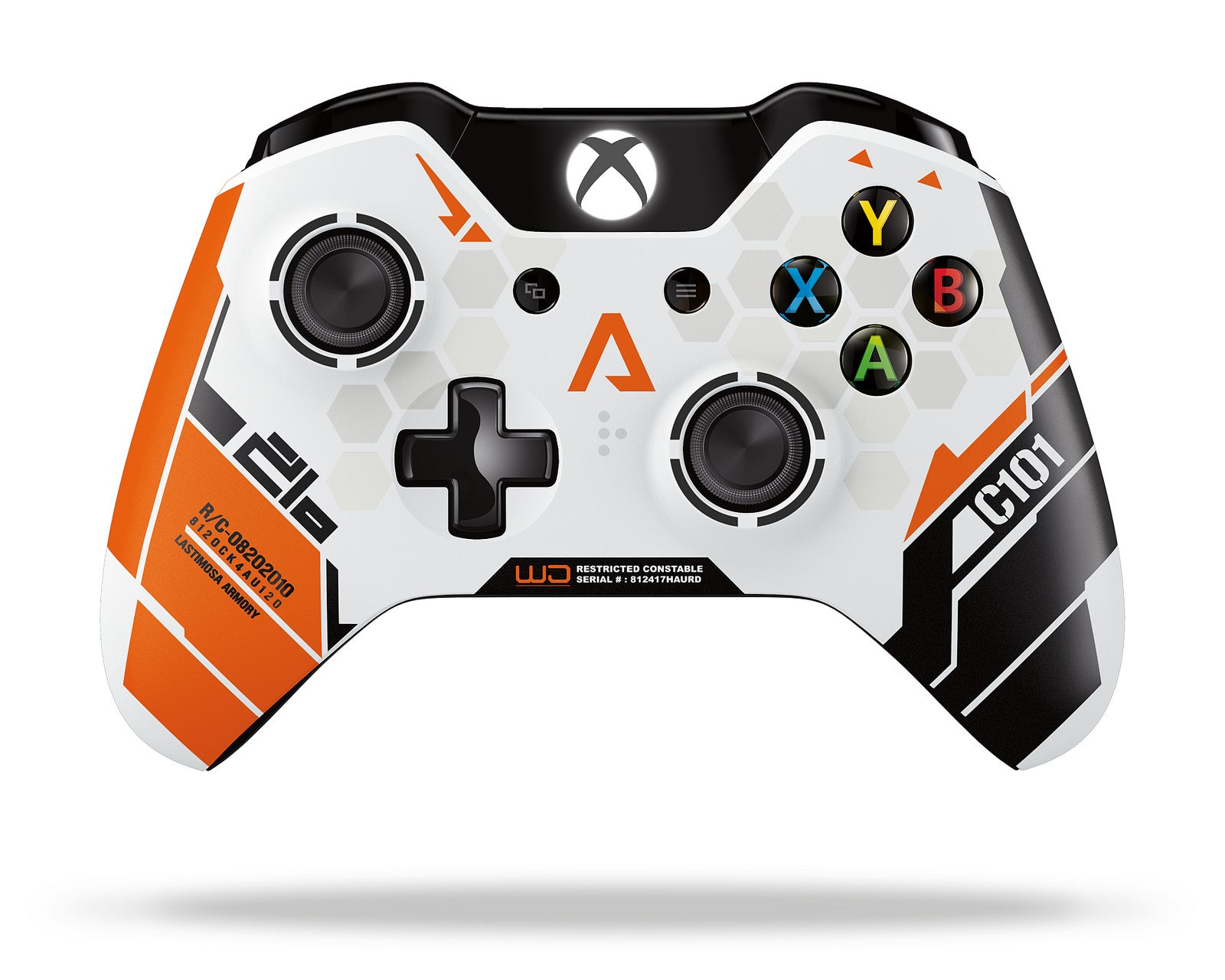 Xbox one shop titanfall