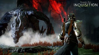 Dragon Age Inquisition foi o melhor lançamento da história da BioWare