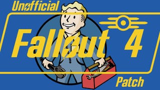 Nieoficjalny patch - mod do Fallout 4