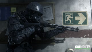 Confirmados mais dois mapas multijogador para Modern Warfare Remastered